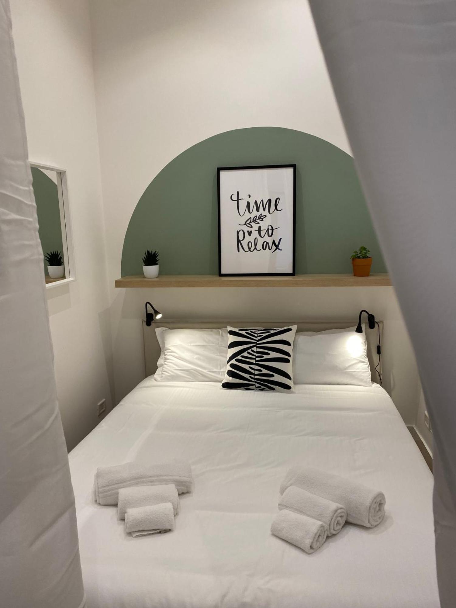 Ferienwohnung Domus Scudo Di Francia Verona Exterior foto